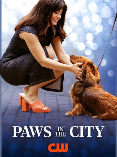 Paws in the City