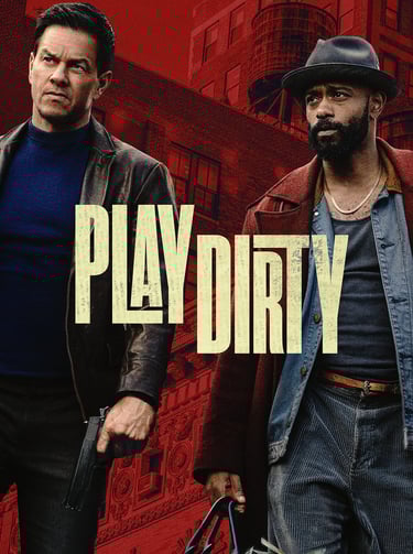 Play Dirty