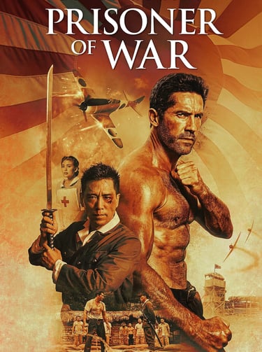 Prisoner of War