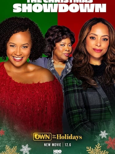 The Christmas Showdow