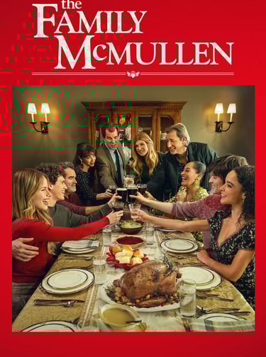 The Family McMullen