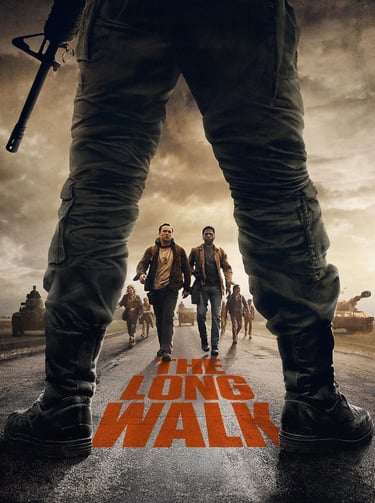 The Long Walk