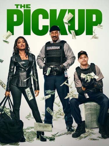 The Pickup