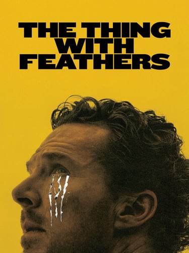 The Thing with Feathers