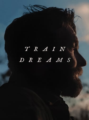 Train Dreams