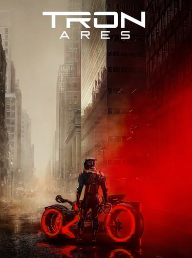TRON: Ares