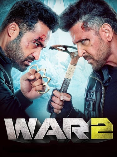War 2