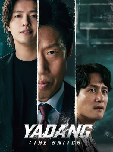 Yadang: The Snitch