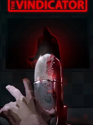 The Vindicator