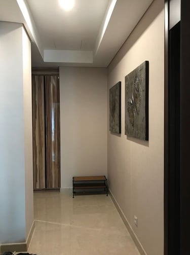 MyApartemenku - Pondok Indah Residences