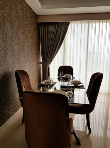 MyApartemenku - Pondok Indah Residences