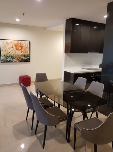 MyApartemenku - Pondok Indah Residences