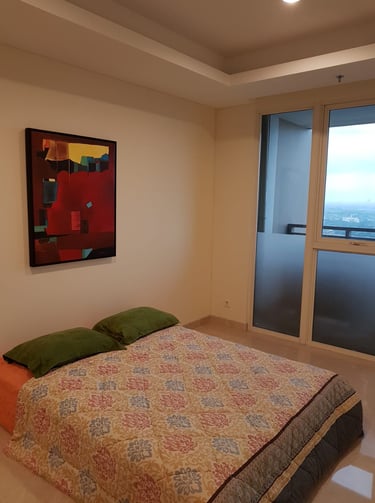 MyApartemenku - Pondok Indah Residences