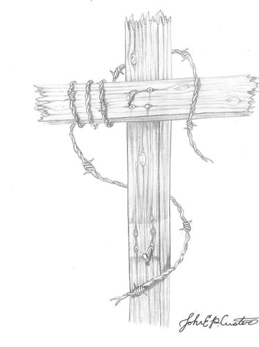Inmate Art