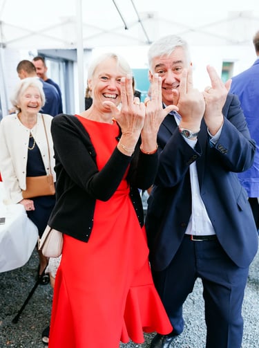 Photographe en Vendée pour votre mariage à Nantes ou aux Sables d'Olonne