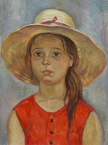 Володимир Плітін (1956 р.н.), «Віка» (1996)