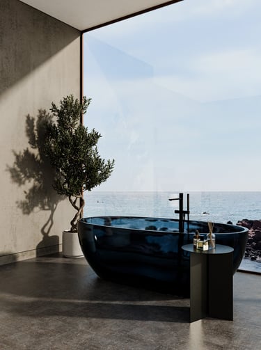 Reflex by Antonio Lupi Design