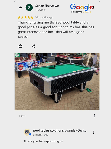 pool table review commercial pool table for sale pool table price kampala uganda