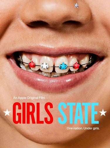 Girls State (2024)