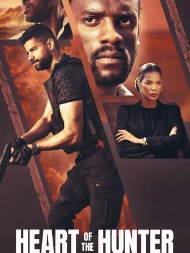 Heart of the Hunter (2024) 