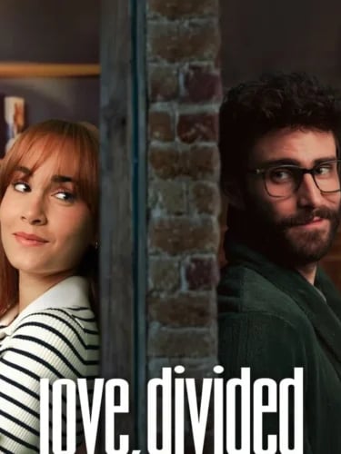 Love, Divided (2024) (Spanish)