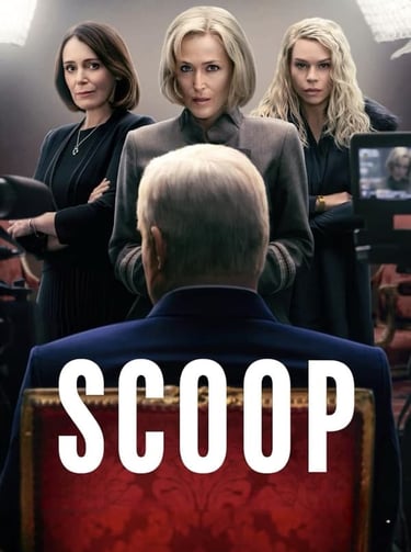 Scoop (2024)