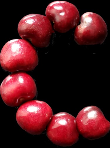 Cherries