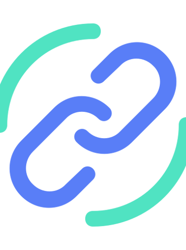 supply chain icon