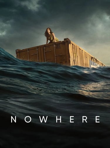 Nowhere (2023)