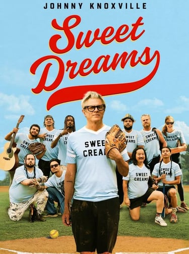 Sweet Dreams (2024) 