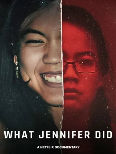 What Jennifer Did (2024)
