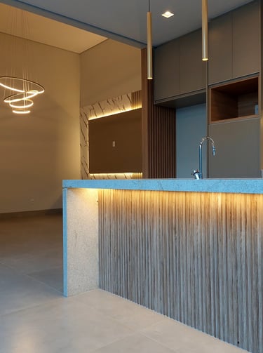 ambiente integrado social