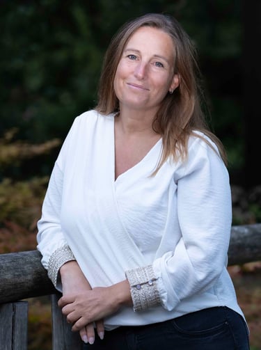 Esther Huijser Mediator Vlaardingen