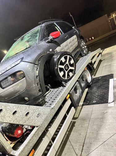 Depannage auto toulouse