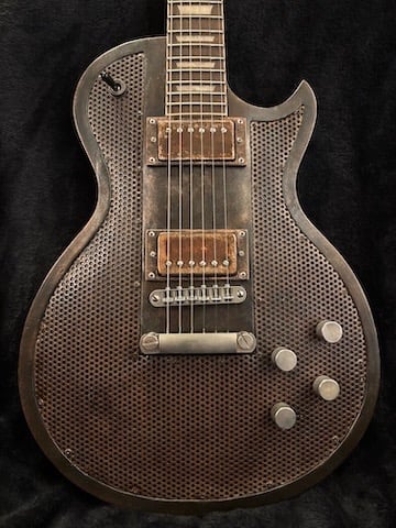 The Bronze Front