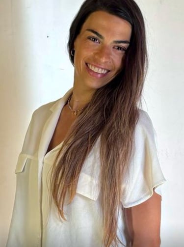 Marisol Belmar - Lateral
