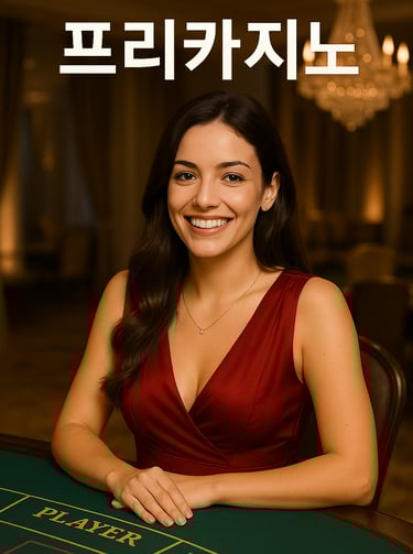 프리카지노