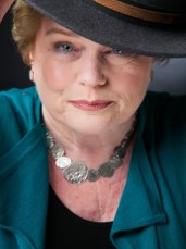 Janet Davey