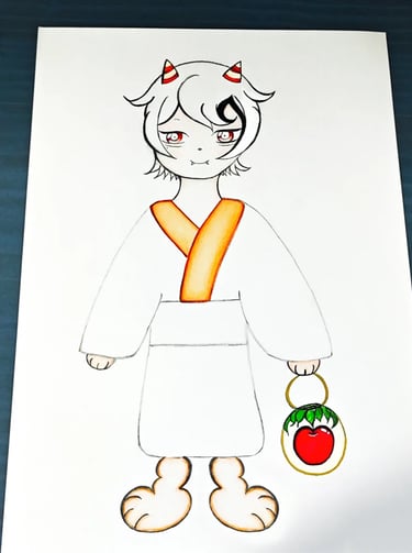 eden color development