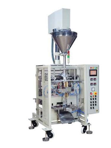 MIANS SOLUTIONS Auger Filler Machine for Spices , Masala Filling Machine , Spices Filling Machine