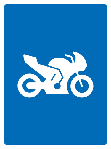 icone permis moto