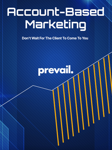 Account-Based Marketing eBook