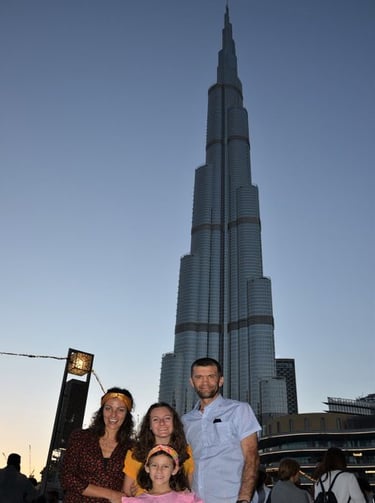 dubai-burj-khalifa-travel2travel