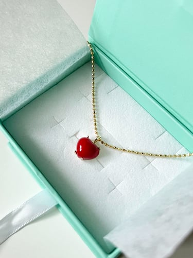 Take Care of Your Necklace and Pendant