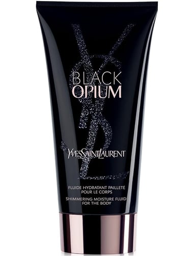 Yves Saint Laurent Black Opium Eau de Parfum