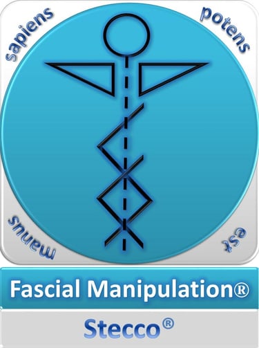 Stecco Fascial Manipulation