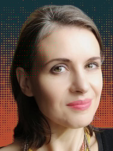 portrait Leslie Breniaux pour Fovassist