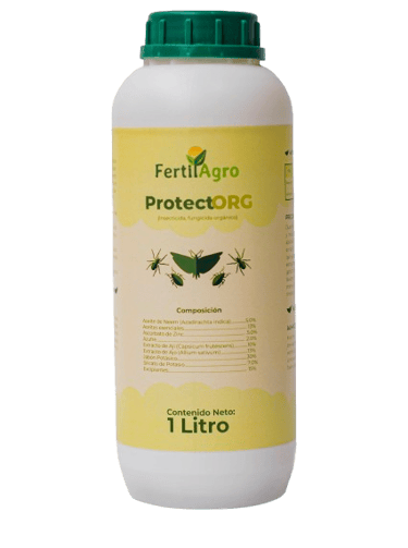 pesticida orgánico control de plagas orgánico producto natural
