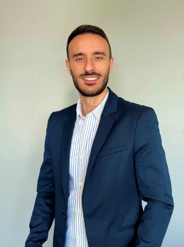 Nicolas CANETTI - Expert Comptable