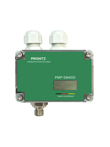 PRIGNITZ Mikrosystemtechnik presostat